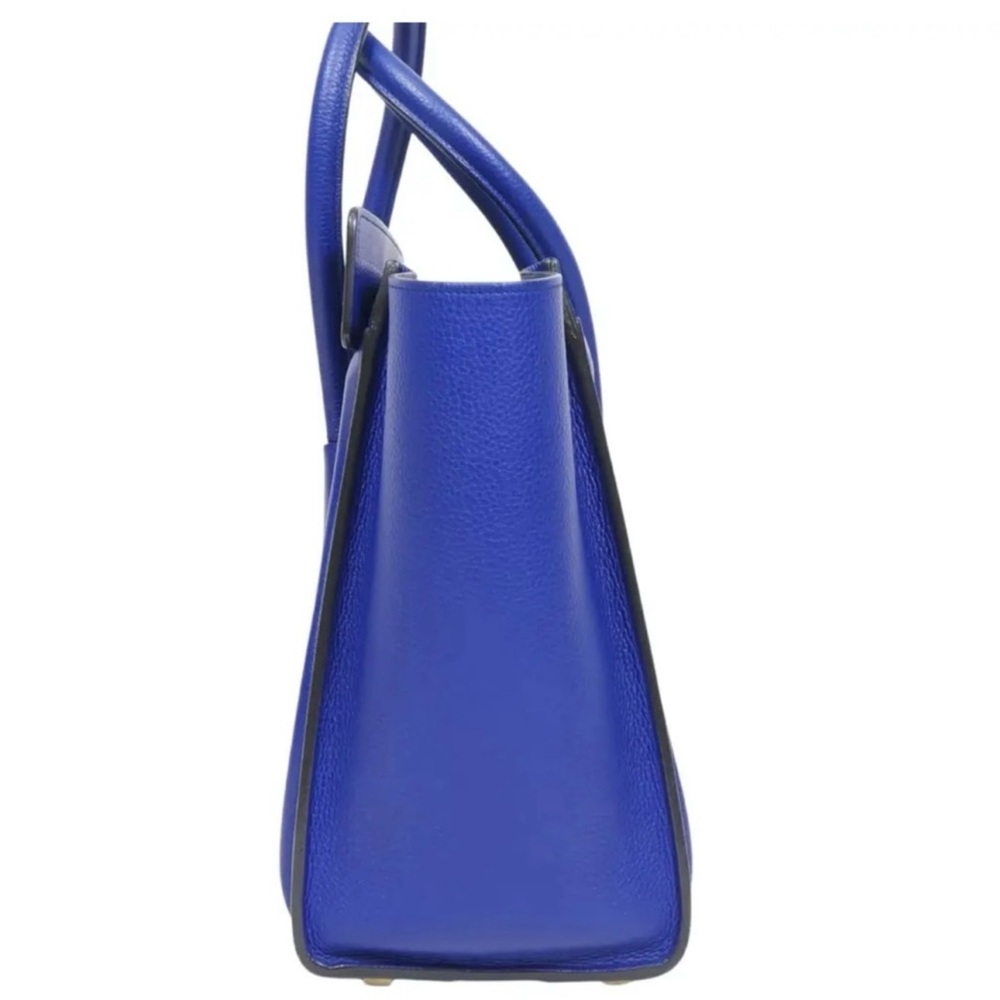 Céline Large Phantom leather Handbag - Picture 8 of 12